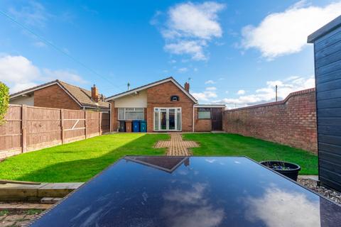 2 bedroom bungalow for sale, Halston Road, Burntwood, WS7