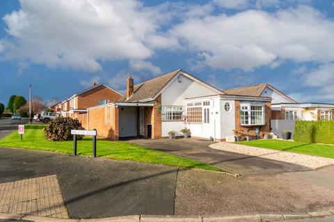 2 bedroom bungalow for sale, Halston Road, Burntwood, WS7