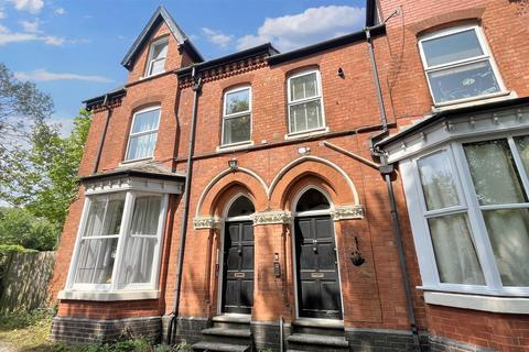 2 bedroom flat for sale, 66 Church Road, Birmingham B13