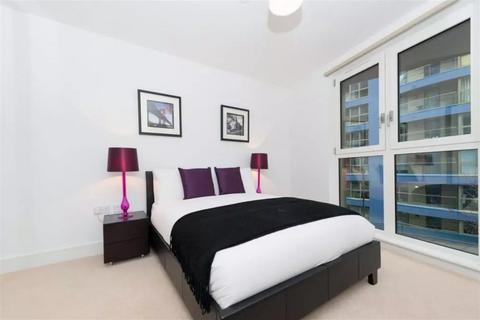 1 bedroom apartment to rent, Gillespie Court, Queensland Rd, N7