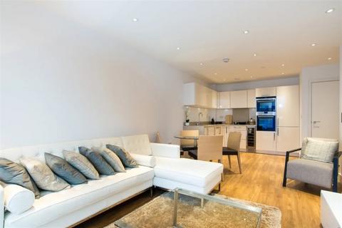 1 bedroom apartment to rent, Gillespie Court, Queensland Rd, N7