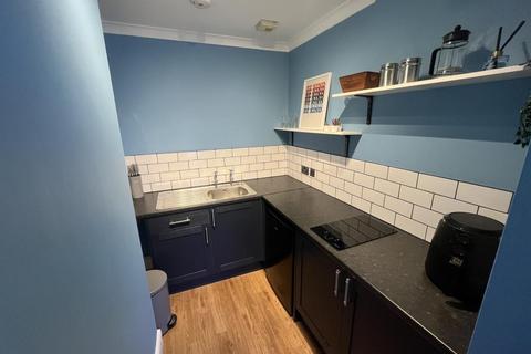 Studio to rent, Leominster,  null,  HR6