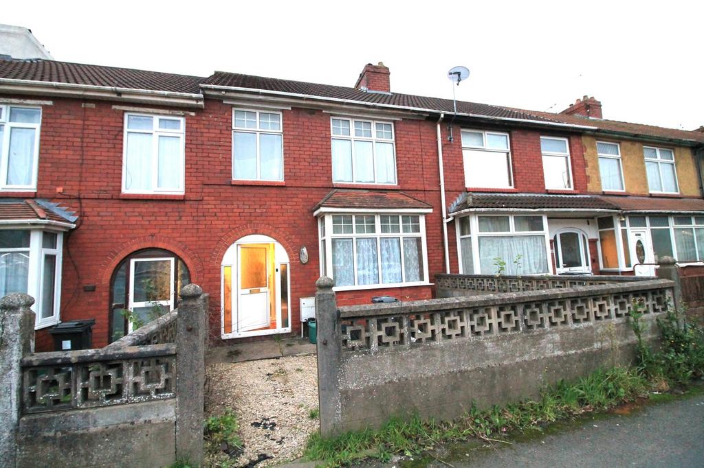A charming exterior view of a well-maintained p...