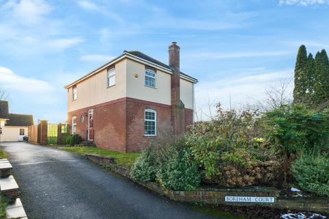 5 bedroom detached house for sale, Boreham Road, Warminster, BA12