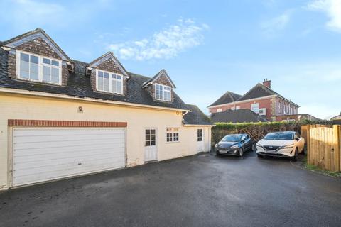 5 bedroom detached house for sale, Boreham Road, Warminster, BA12