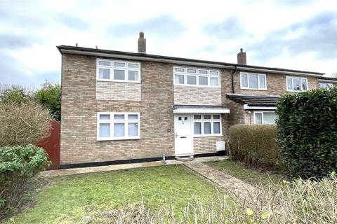 3 bedroom semi-detached house for sale, Victoria Road, Laindon, Essex, SS15