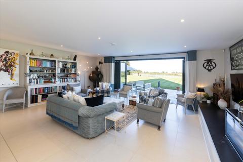 5 bedroom detached house for sale, Moreton, Thame, Oxfordshire, OX9