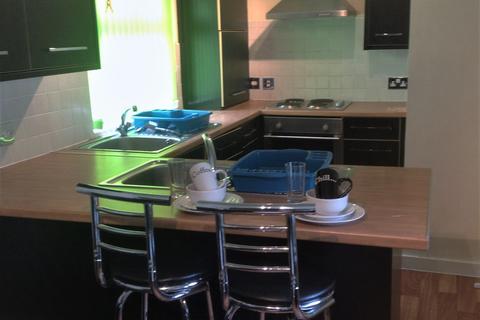 undefined, Norfolk Park Road, Sheffield S2