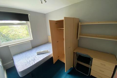 undefined, Norfolk Park Road, Sheffield S2