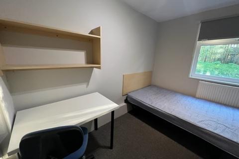 undefined, Norfolk Park Road, Sheffield S2