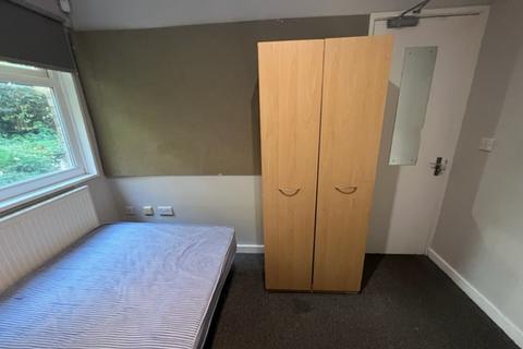 undefined, Norfolk Park Road, Sheffield S2