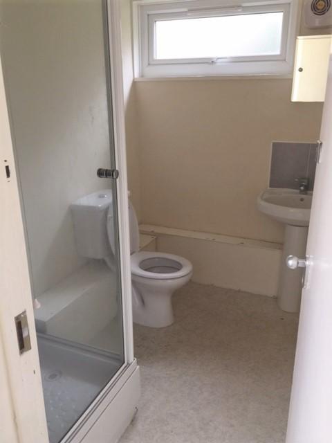 Bathroom 1 of 2