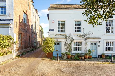 2 bedroom end of terrace house for sale, Bell Street, Henley-on-Thames, Oxfordshire, RG9