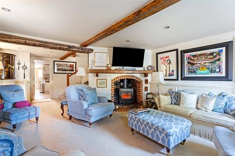 2 bedroom end of terrace house for sale, Bell Street, Henley-on-Thames, Oxfordshire, RG9