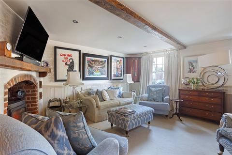 2 bedroom end of terrace house for sale, Bell Street, Henley-on-Thames, Oxfordshire, RG9