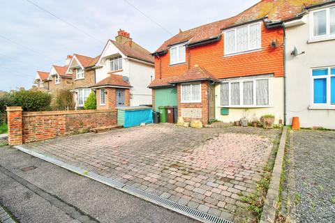 5 bedroom semi-detached house for sale, Roselands Avenue, Eastbourne BN22