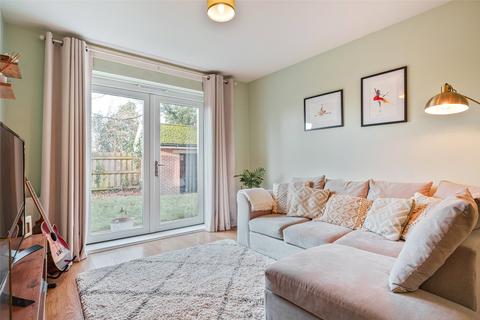 2 bedroom apartment for sale, Outfield Crescent, Berkshire RG40