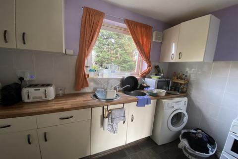 1 bedroom apartment to rent, The Nook, Beeston, NG9 2JB