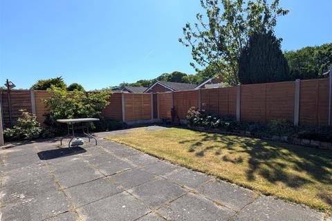 undefined, South Park, Lytham