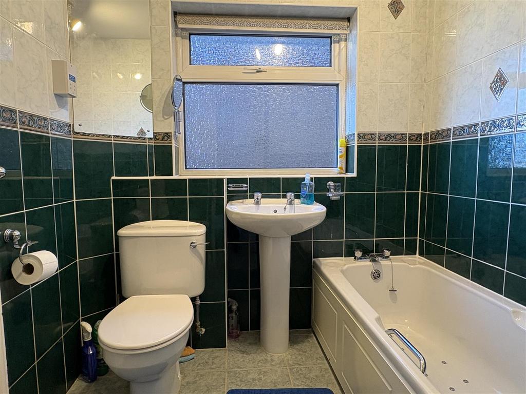 Bathroom/wc