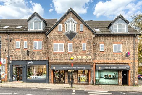 1 bedroom apartment for sale, High Street, Sunninghill, Ascot, Berkshire, SL5