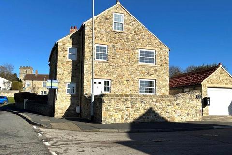 4 bedroom semi-detached house to rent, Darlington Road, Heighington