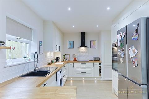 3 bedroom terraced house for sale, Bodmin Road, Devon PL5