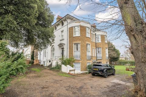 1 bedroom apartment for sale, Church Terrace, London