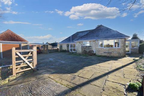 4 bedroom detached bungalow for sale, Barrow Hill, Stalbridge