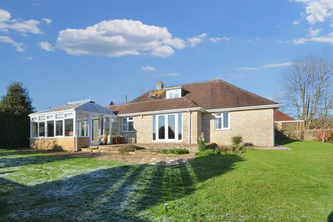 4 bedroom detached bungalow for sale, Barrow Hill, Stalbridge