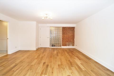 2 bedroom apartment to rent, Lancaster Drive, Canary Wharf, E14