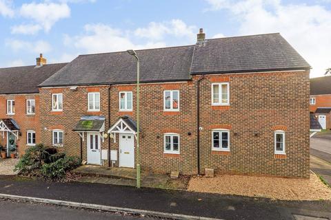 2 bedroom terraced house for sale, Nelson Drive, Petersfield, Hampshire