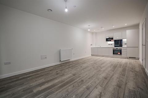 1 bedroom apartment for sale, North Woolwich Road, Royal Docks, E16