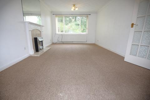 3 bedroom semi-detached house to rent, Kesteven Way, Southampton SO18