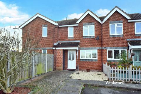 3 bedroom terraced house for sale, Mendip Close, Worcester Park, KT4