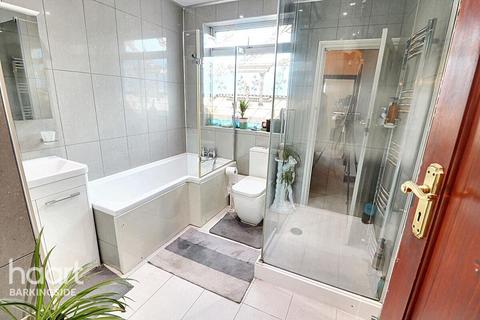 3 bedroom semi-detached house for sale, Stoneleigh Road, Clayhall