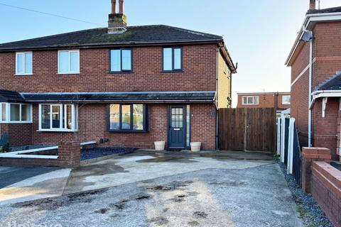 3 bedroom semi-detached house for sale, Orchard Close,  Freckleton, PR4