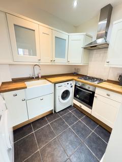 1 bedroom flat for sale, Victoria Road North, Southsea PO5