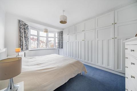 3 bedroom semi-detached house for sale, Circle Gardens, Merton Park