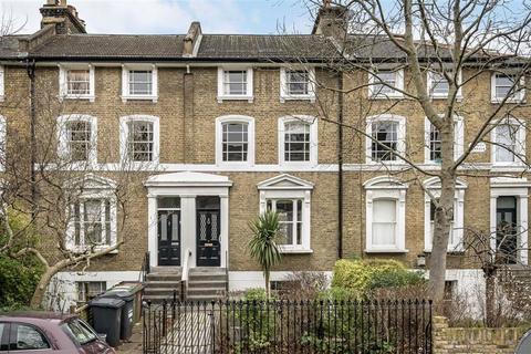 3 bedroom terraced house for sale, Upper Brockley Road, London SE4