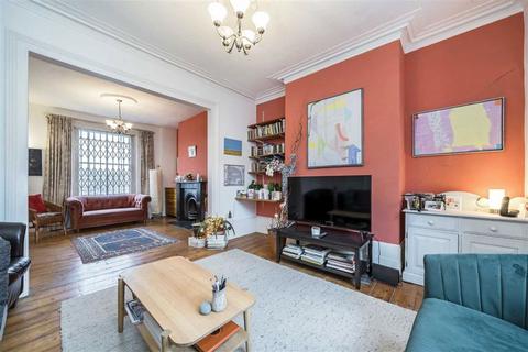 3 bedroom terraced house for sale, Upper Brockley Road, London SE4