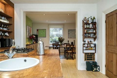 3 bedroom terraced house for sale, Upper Brockley Road, London SE4