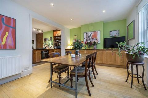 3 bedroom terraced house for sale, Upper Brockley Road, London SE4