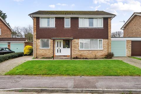 Court Barn Close, Lee-on-the-Solent, Hampshire, PO13