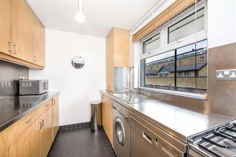 1 bedroom flat to rent, Wolseley Street, London SE1