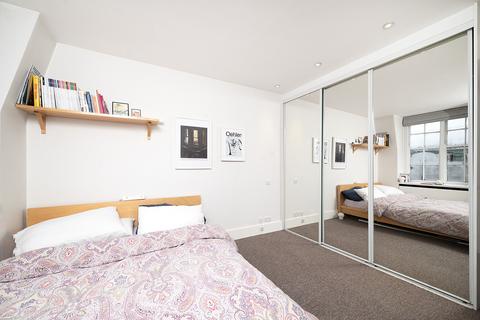 3 bedroom apartment for sale, Queensway, London W2