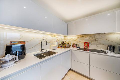 1 bedroom flat for sale, Harbour Avenue, Chelsea Harbour, London, SW10