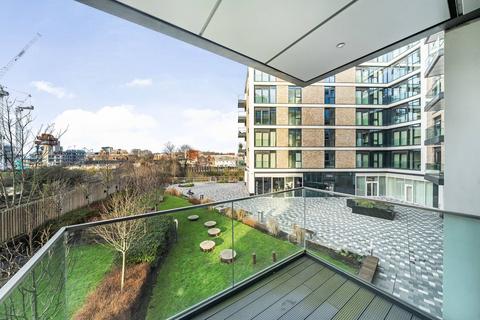 1 bedroom flat for sale, Harbour Avenue, Chelsea Harbour, London, SW10