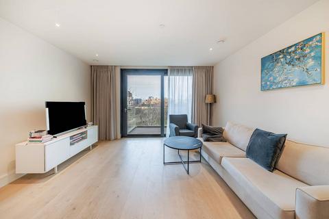 1 bedroom flat for sale, Harbour Avenue, Chelsea Harbour, London, SW10