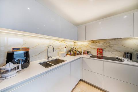 undefined, Harbour Avenue, Chelsea Harbour, London, SW10